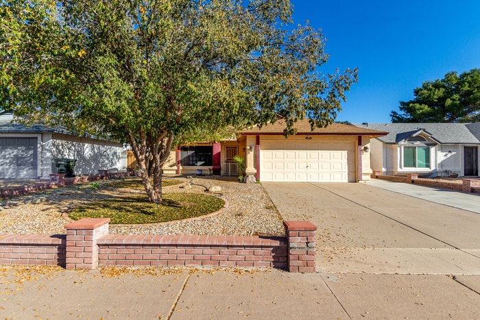 Photo - 21057 N 34th Dr., Phoenix - Beautiful 3 Bed 2 Bath