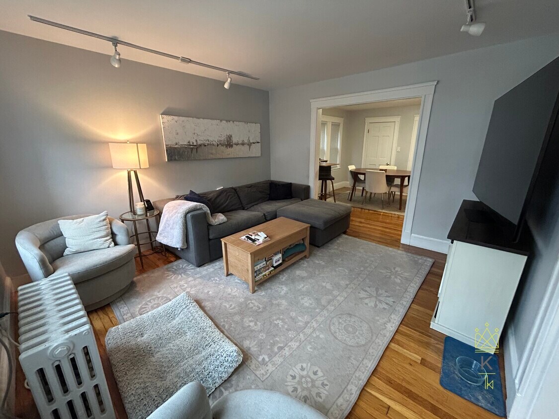 Foto principal - 147 Dudley St