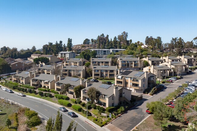 Contexto - Parkway Manor