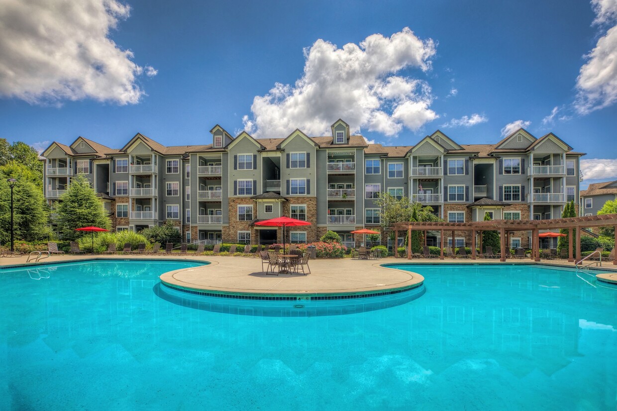 Primary Photo - Stillwood Farms Apartments at Newnan