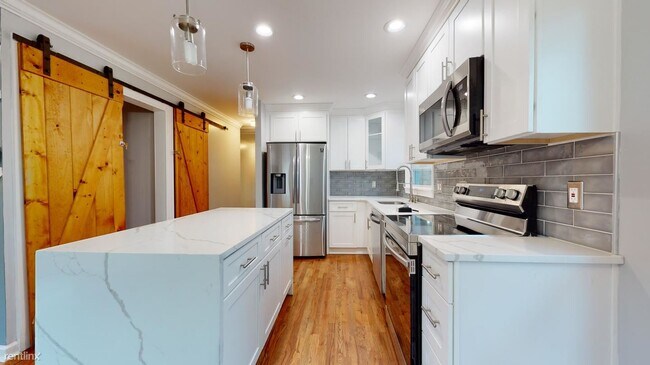 Foto del edificio - 1 br, 1 bath House - 191 Arcadia Circle Nw...