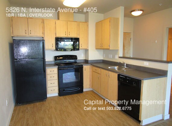 Primary Photo - 5826 N Interstate Ave