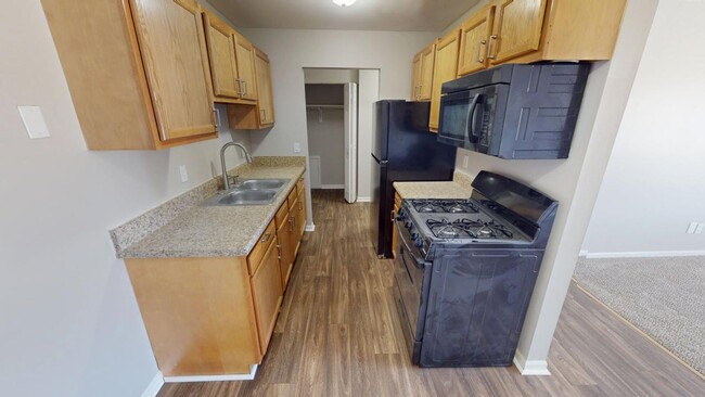 Interior Photo - Hidden Pines Apartments