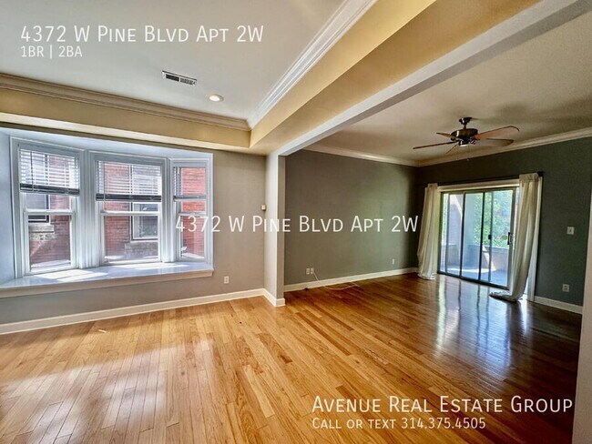 Building Photo - 4372 W Pine Blvd