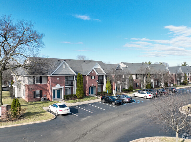 Building Photo - Stonegate