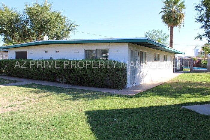 Primary Photo - 123 S Carney Ave
