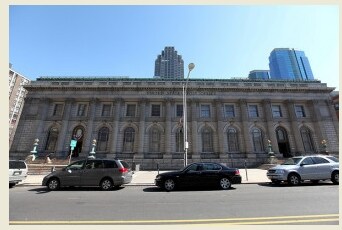 Este es de alrededor de buidlings: Coloca la oficina - 255 Washington St