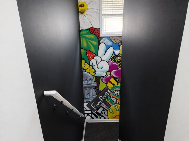 Foto del edificio - 760 Vine St