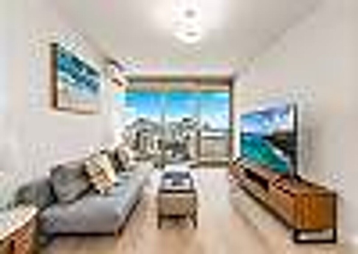 Primary Photo - Sky Ala Moana (West) #3001 - Fully furnish...
