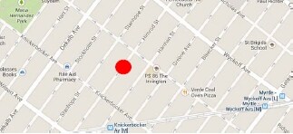 Aerial Photo - 255 Himrod St
