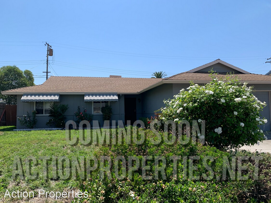 Primary Photo - 3 br, 2 bath House - 4280 Don Julio