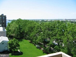 Building Photo - 490 M St SW