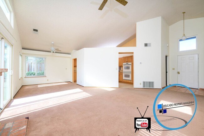 Foto del edificio - Benicia Single Family Ranch Style home on ...