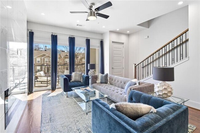 Foto del edificio - 223 16th St NW