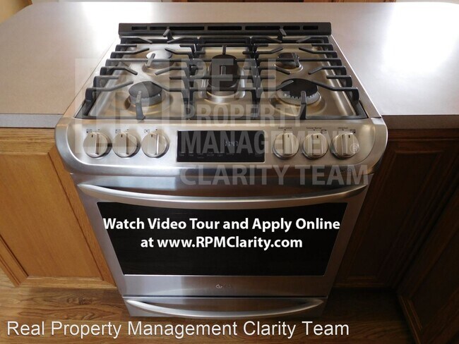 Foto del edificio - 3 br, 1 bath House - 5328 S Main St
