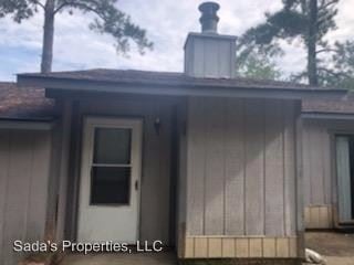 Primary Photo - 2 br, 1.5 bath House - 1874-1 Rim Road