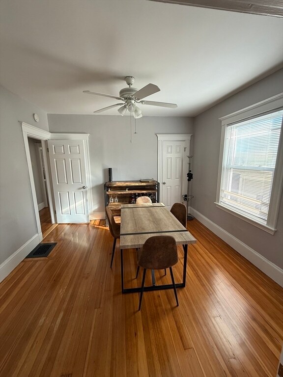 Foto del edificio - 126 Neponset Ave