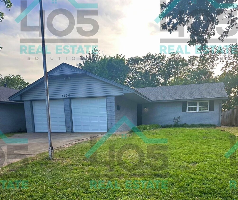 3 Bed Rental in Norman - 3 Bed Rental in Norman
