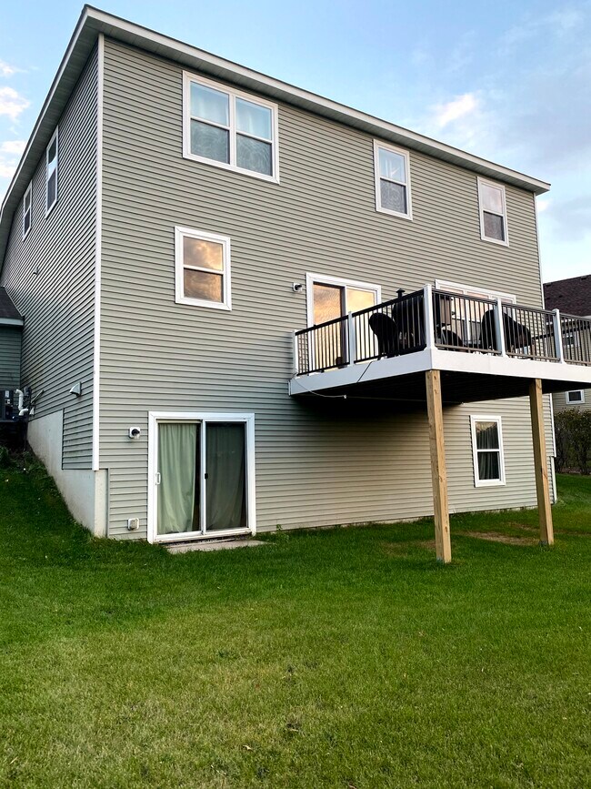 16258 Lithium Ct NW, Ramsey, MN 55303 House Rental in Ramsey, MN