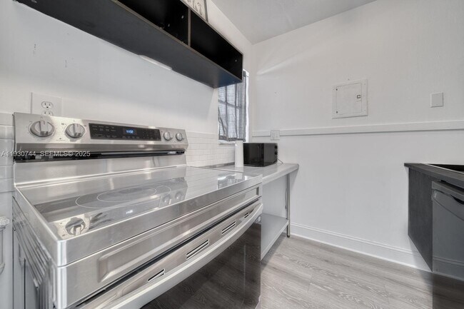 Foto del edificio - 1530 Pennsylvania Ave