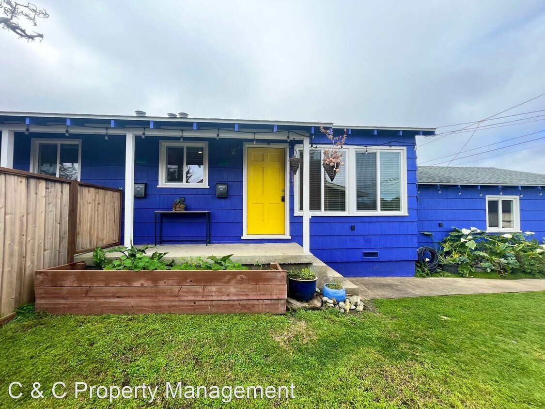 Primary Photo - 1 br, 1 bath House - 637 2nd St