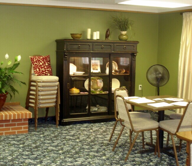 Goldenwood Apartments in Fergus Falls, MN