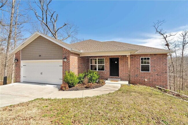 Building Photo - Furnished 3-Bedroom 2 Bath Home in Bella Vista!