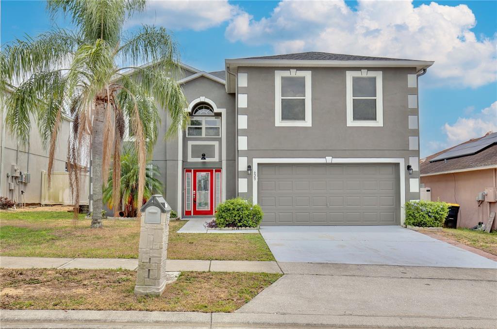 Foto principal - 629 Milford St