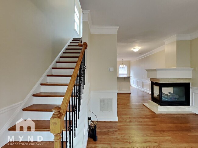 Foto del edificio - 213 16th St NW