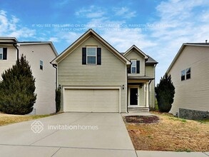 Building Photo - 841 Stable Fern Dr