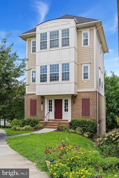 Building Photo - 304 Parkview Ave