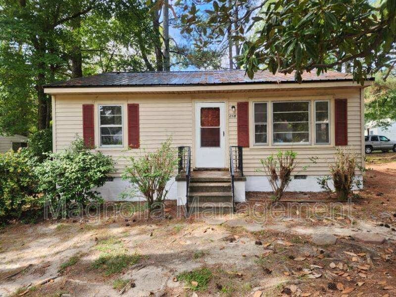 Primary Photo - 218 S Elizabeth St
