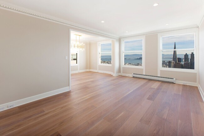 Foto del edificio - 1250 Jones St