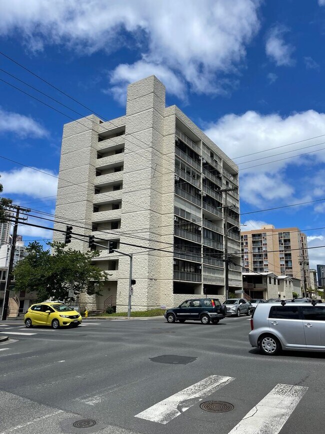 Building Photo - Kinau Villa- 1 Bed, 1 Bath w/Spacious Lanai!