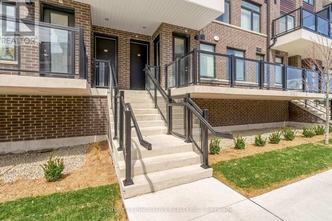 Building Photo - 755-755 OMEGA DRIVE