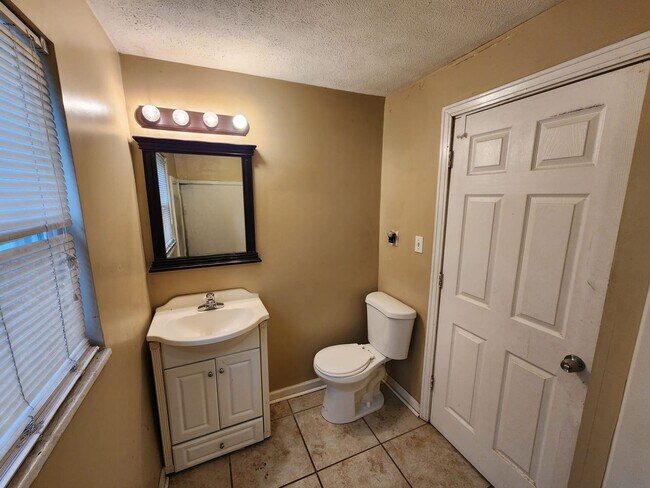 Photo - Crawford Unit Apartment