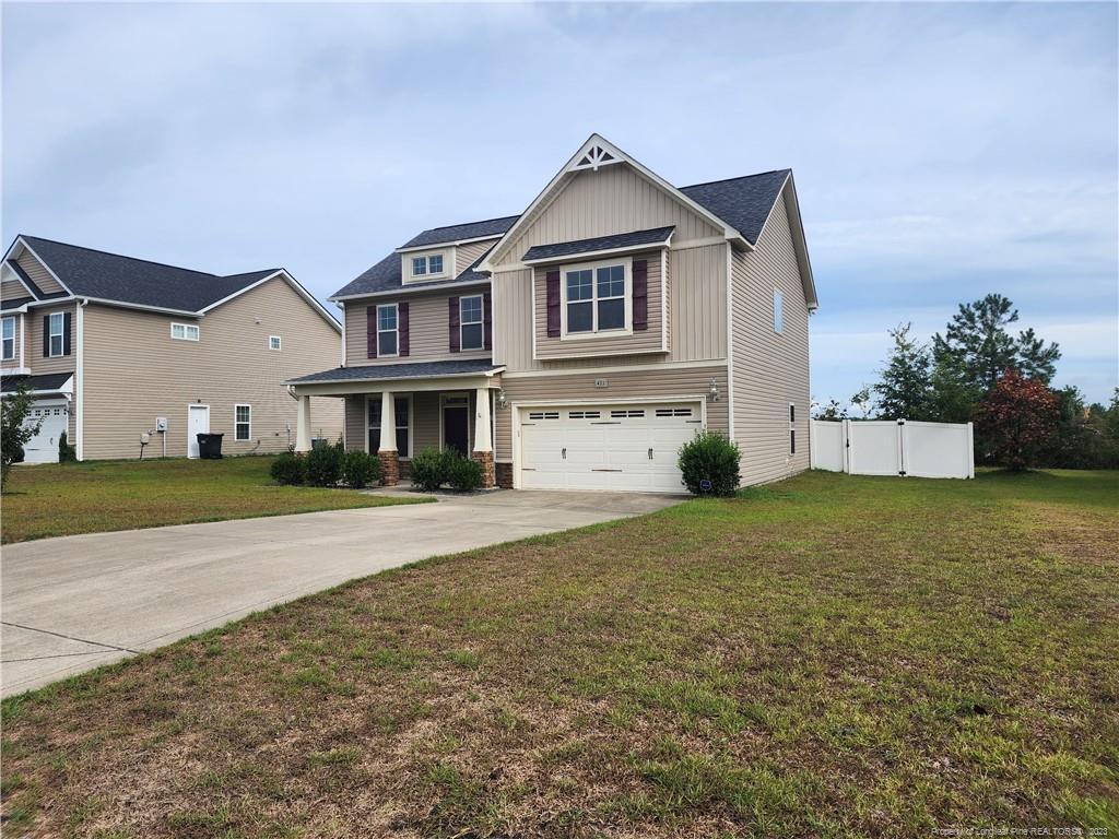 Foto principal - 471 Century Dr
