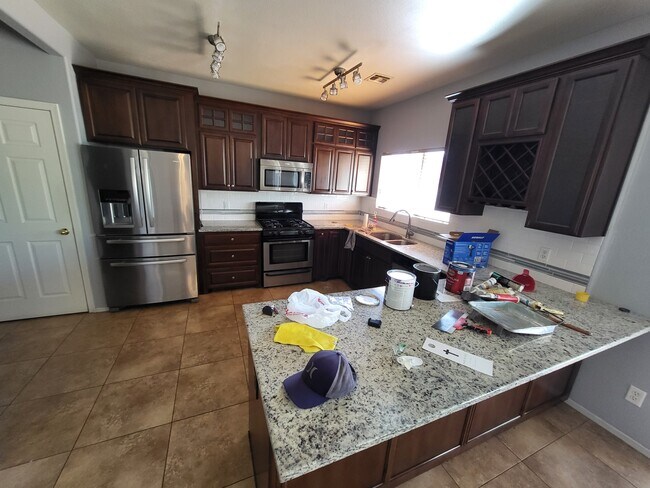 Foto del edificio - 3363 W Sagebrush Hills Ct
