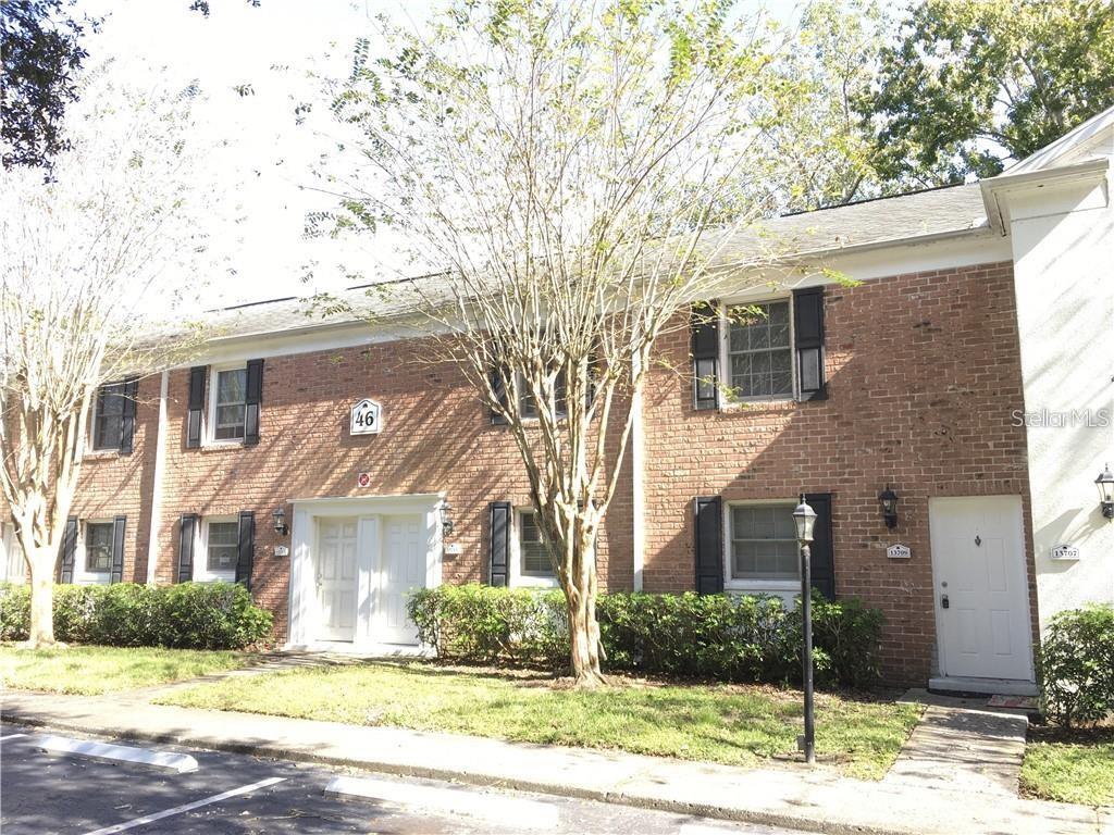 13709 Juniper Blossom Dr, Lake Magdalene, FL 33618 Townhome Rentals