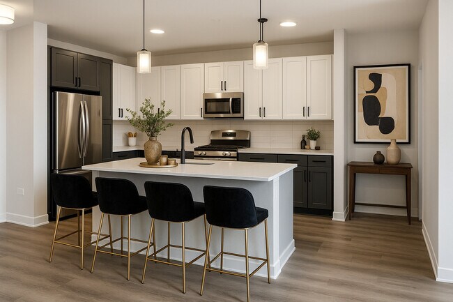 Foto del edificio - 250 McHenry Rd