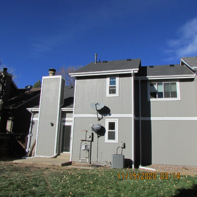 3586 E 124th Ave, Thornton, CO 80241 House Rental in Thornton, CO