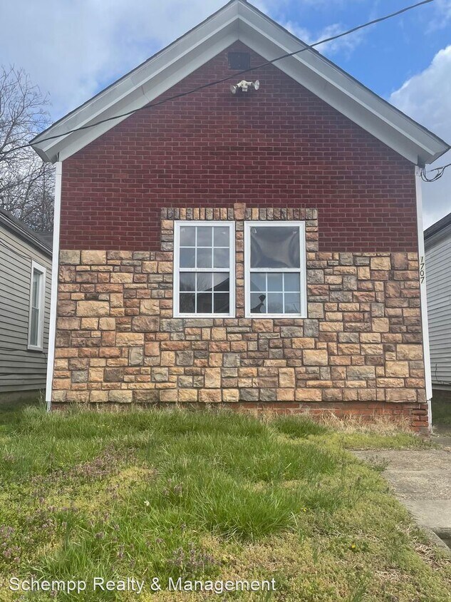 Primary Photo - 3 br, 2 bath House - 1707 Hale Ave