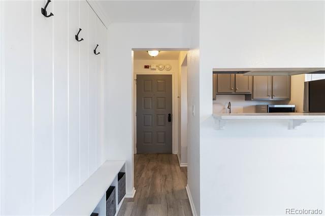 Foto del edificio - 1263 S Gilbert St