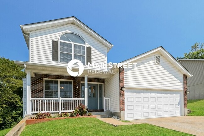 Building Photo - 3 Bedroom Pet-Friendly Home in Crystal Cit...