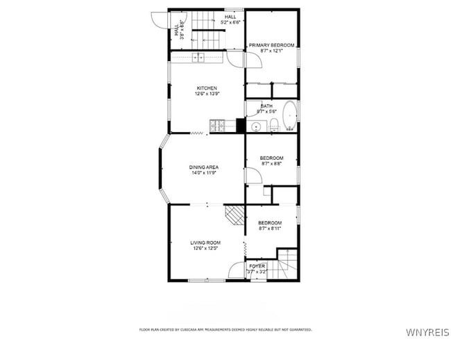 Building Photo - 325 Box Ave (Lower) Avenue Unit
