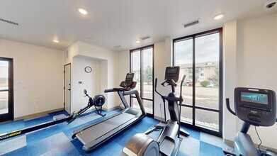 Interior Photo - The Velthuis Apartments