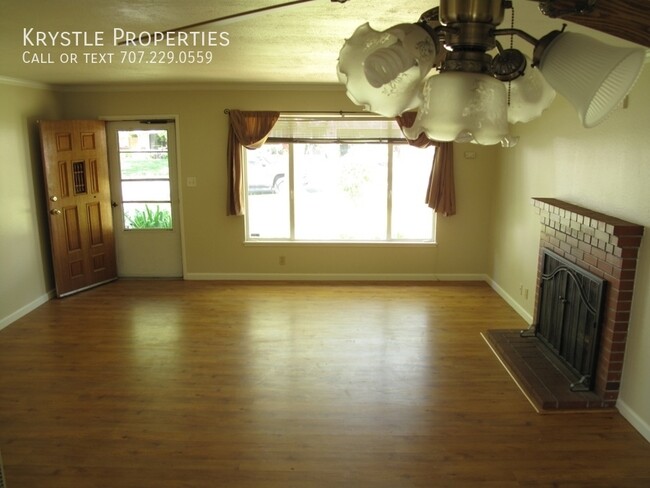 Foto del edificio - Coming Soon: Wonderful East Vallejo home w...