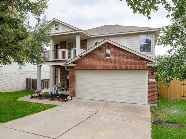 Building Photo - 637 Fort Thomas Pl