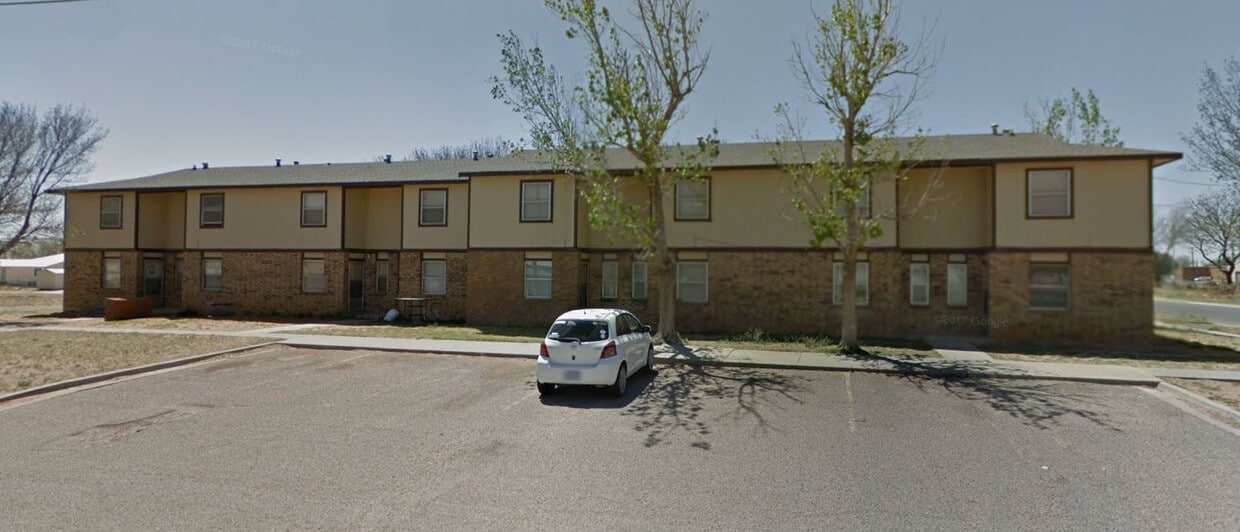 Primary Photo - 100 NE 4th