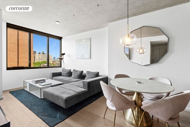 Foto del edificio - 196 Orchard St